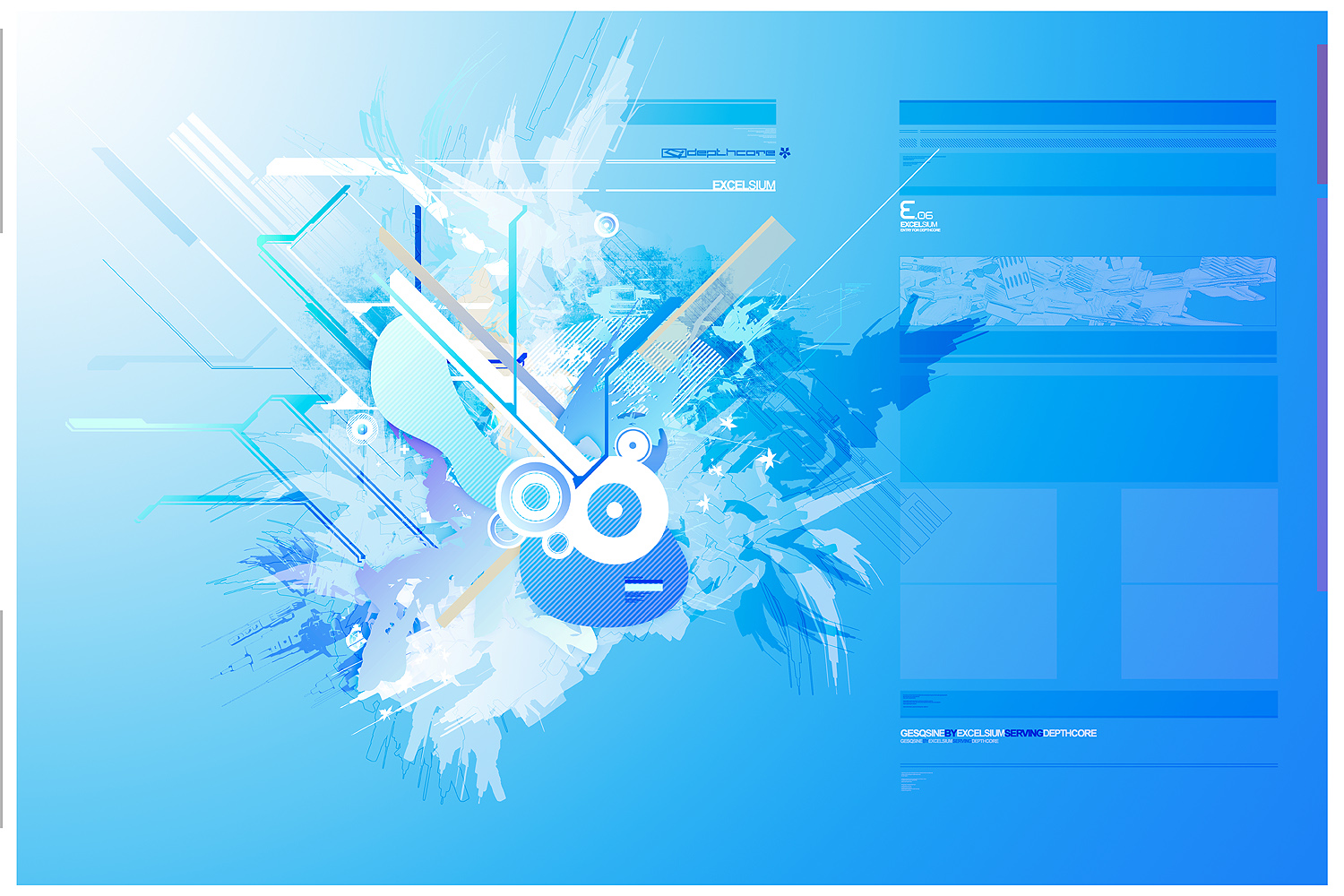 Depthcore Archive - Post 8