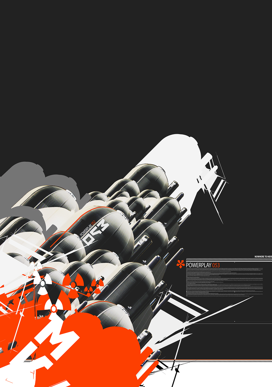 Depthcore Archive - Post 14