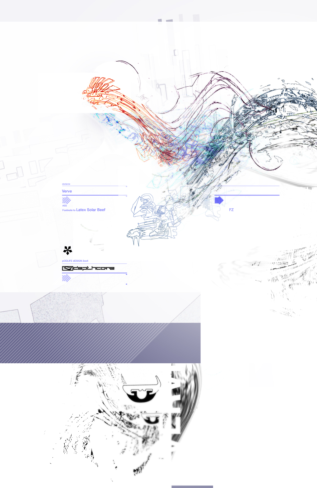 Depthcore Archive - Post 15