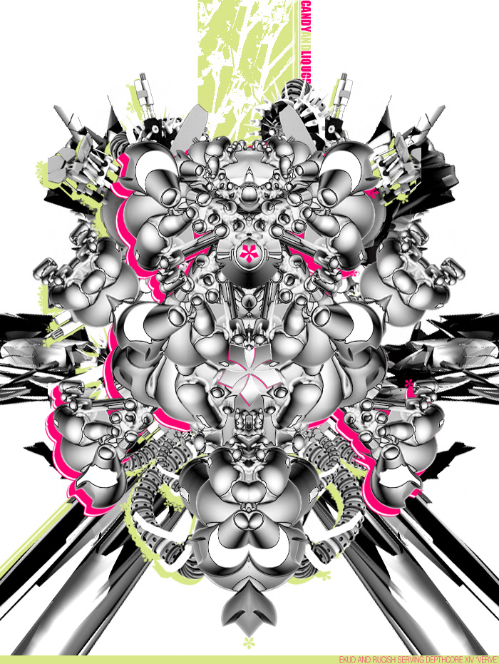 Depthcore Archive - Post 23