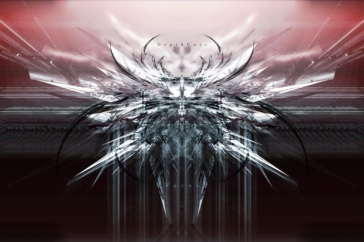 Depthcore Archive - Post 24
