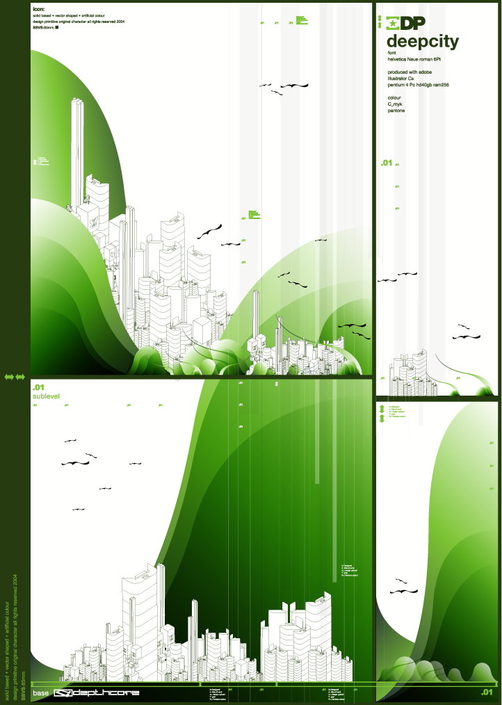 Depthcore Archive - Post 34