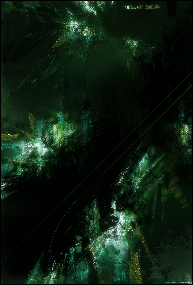 Depthcore Archive - Post 42