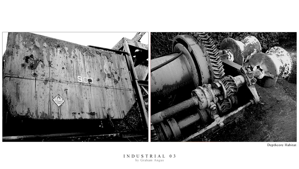 Depthcore Archive - Post 59