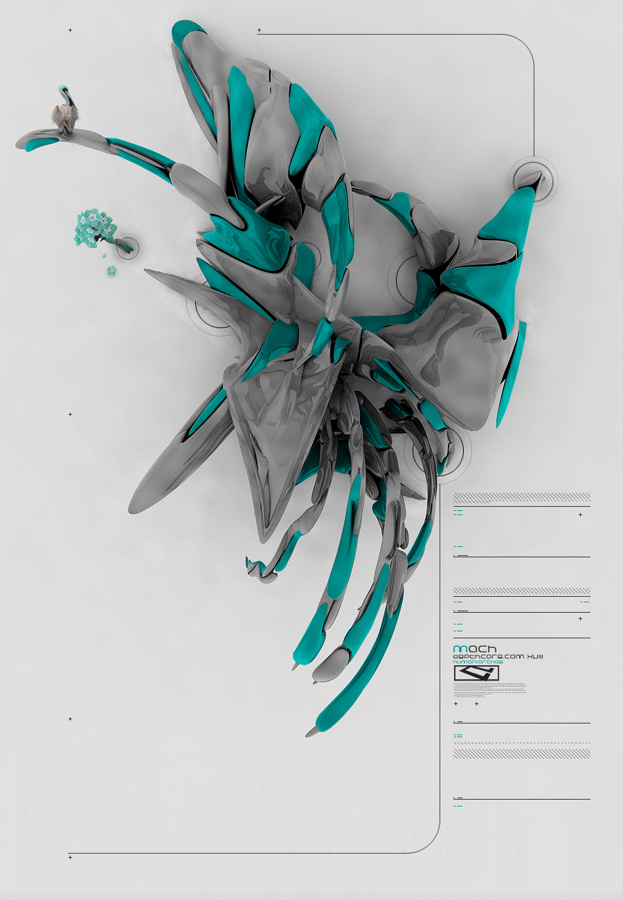 Depthcore Archive - Post 79