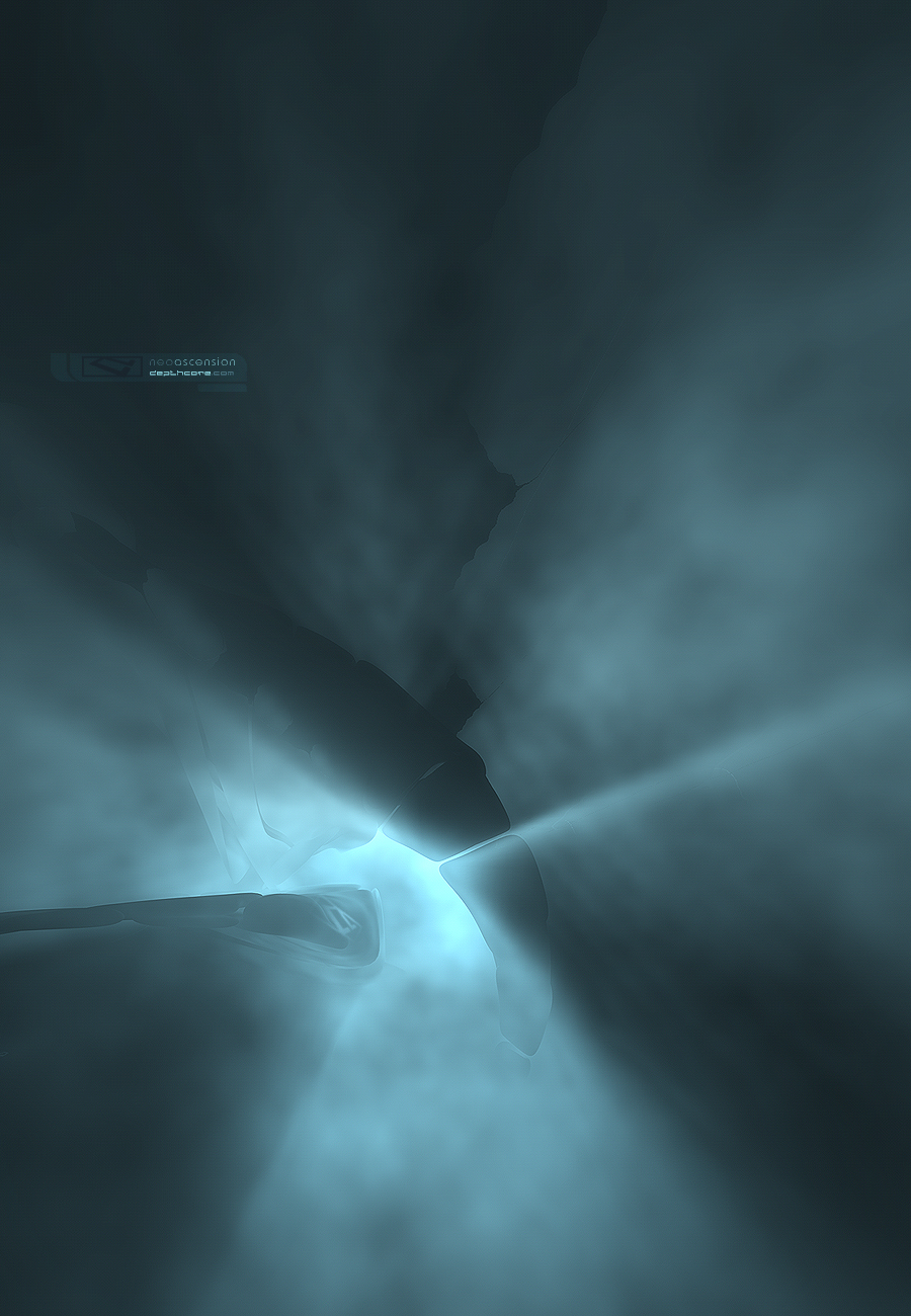 Depthcore Archive - Post 85