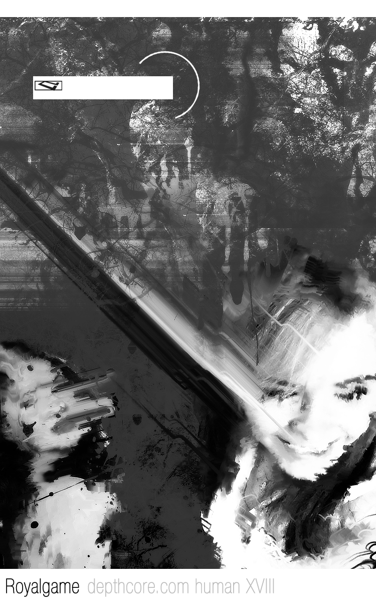 Depthcore Archive - Post 97