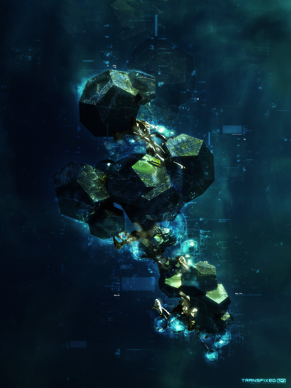 Depthcore Archive - Post 119