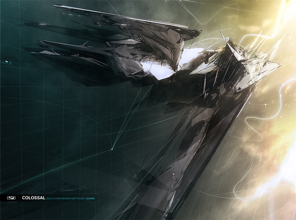 Depthcore Archive - Post 160