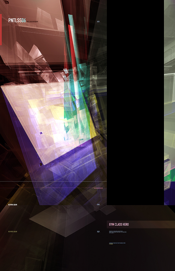 Depthcore Archive - Post 161
