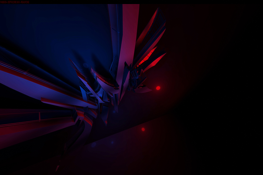 Depthcore Archive - Post 172
