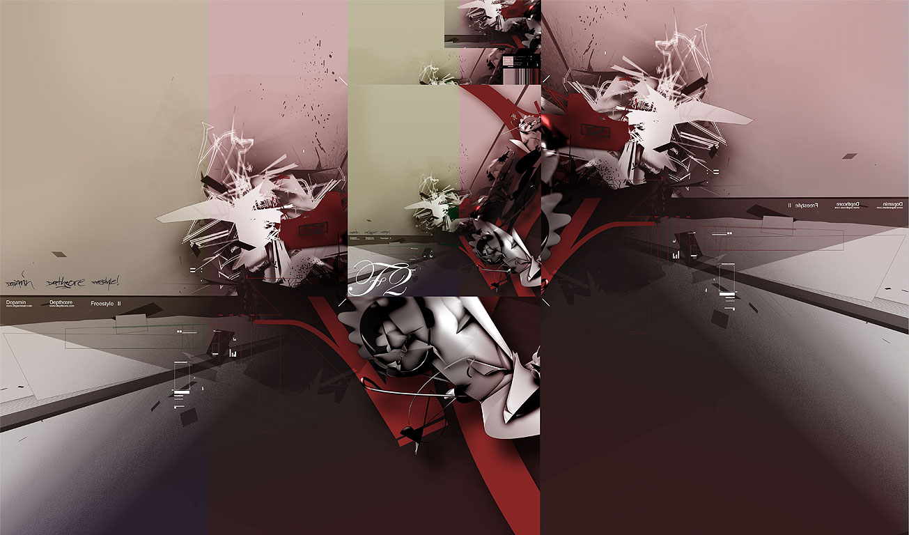 Depthcore Archive - Post 185