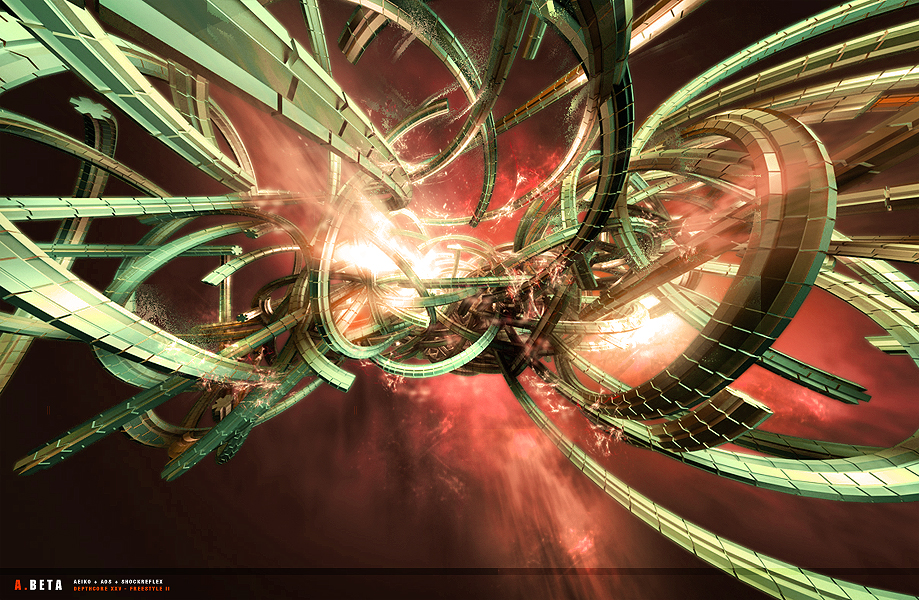 Depthcore Archive - Post 188