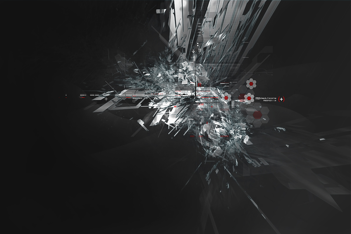 Depthcore Archive - Post 189