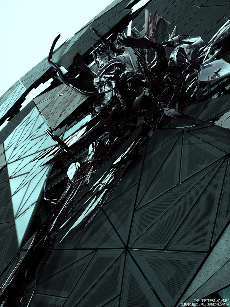 Depthcore Archive - Post 192