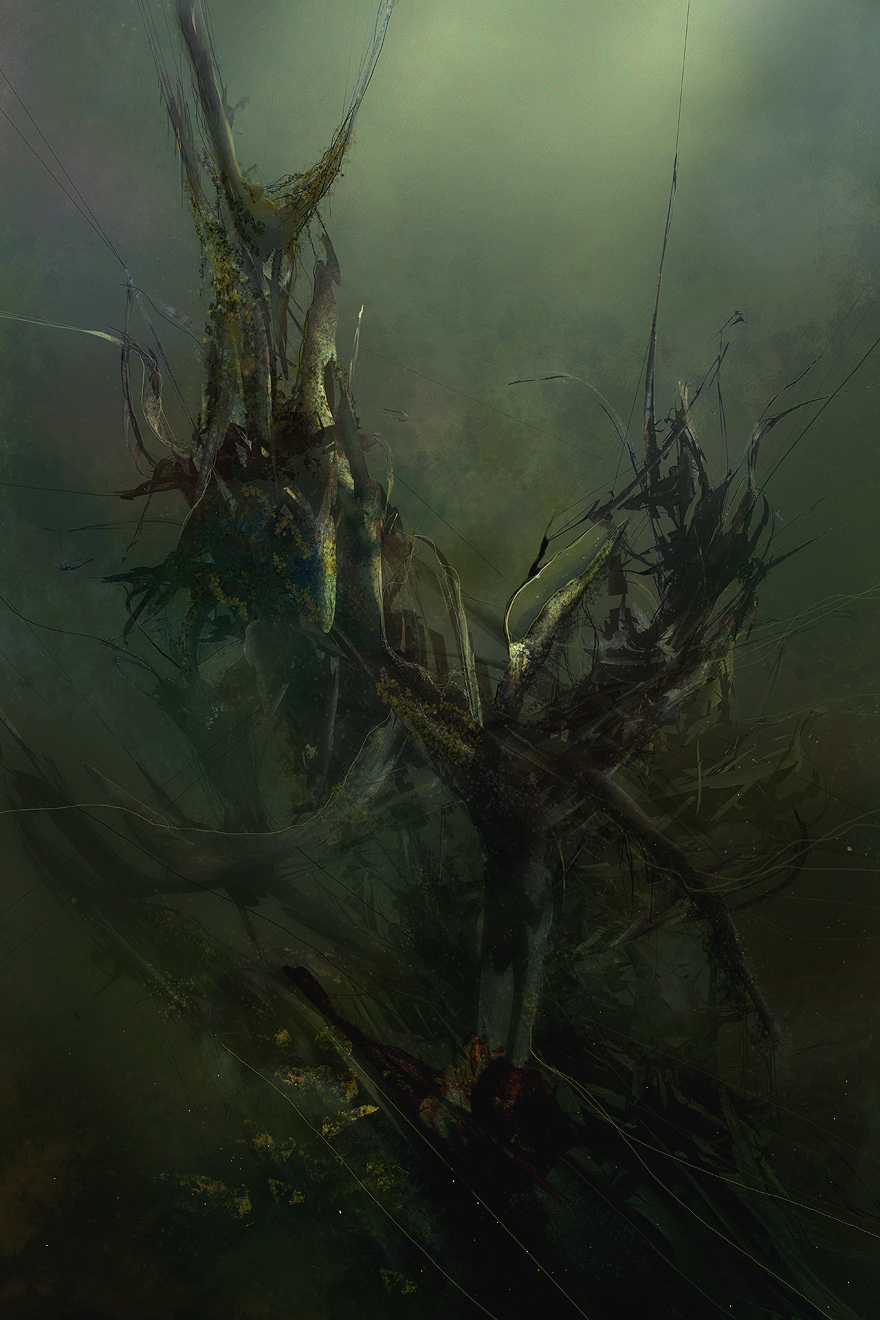 Depthcore Archive - Post 197