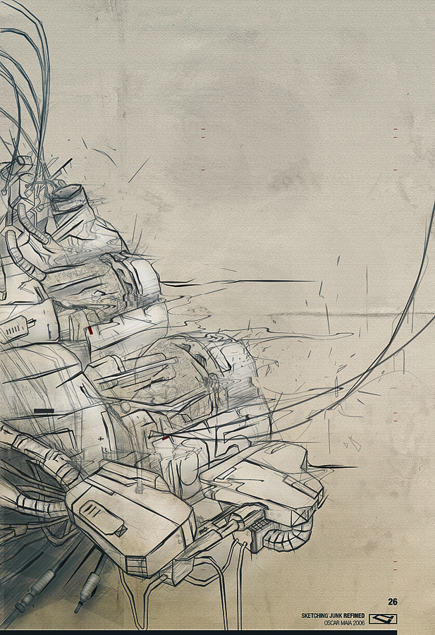 Depthcore Archive - Post 204