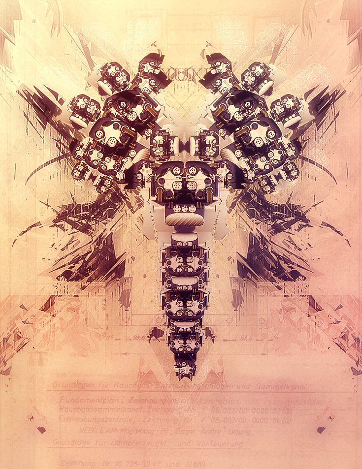 Depthcore Archive - Post 208