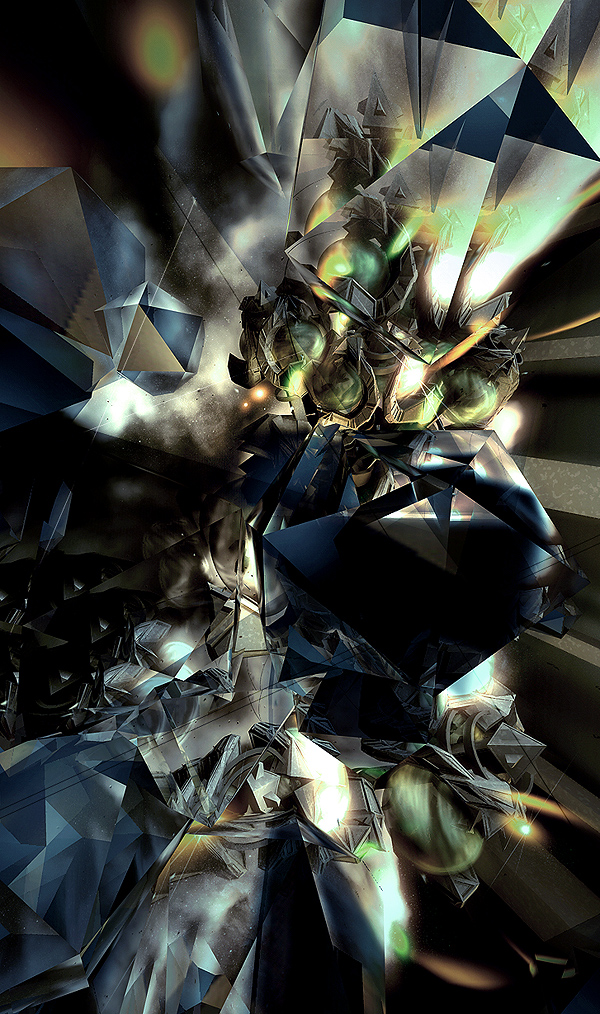 Depthcore Archive - Post 238