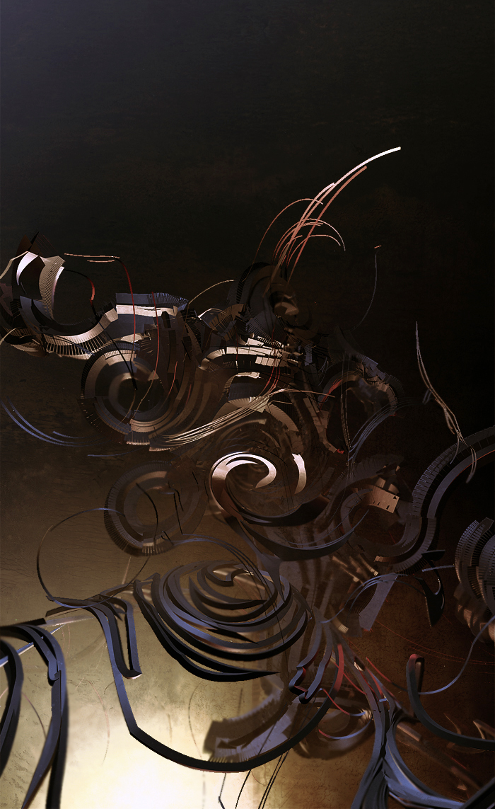 Depthcore Archive - Post 251
