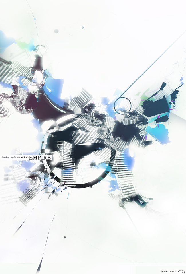 Depthcore Archive - Post 262